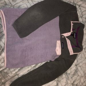 Patagonia sweater